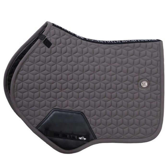 Zadeldekje veelzijdig HV Polo Essential Cloud Grey Full Zadeldekje veelzijdig HV Polo Essential Cloud Grey Full
