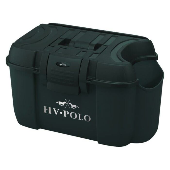 Poetsbox HV Polo Nena Duck Green Poetsbox HV Polo Nena Duck Green
