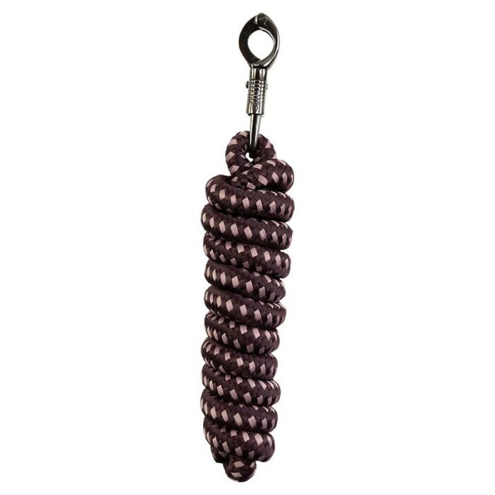 Halstertouw BR Eevolv Raisin Brown 