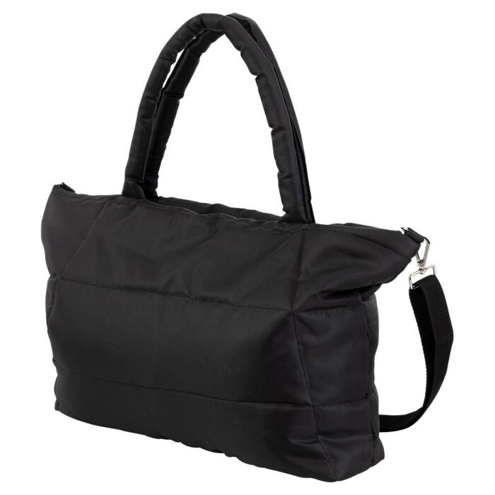Totebag Anky Black Totebag Anky Black