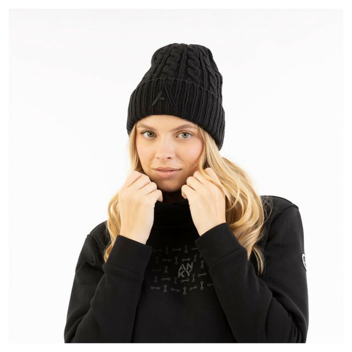 Muts Anky Black Muts Anky Black