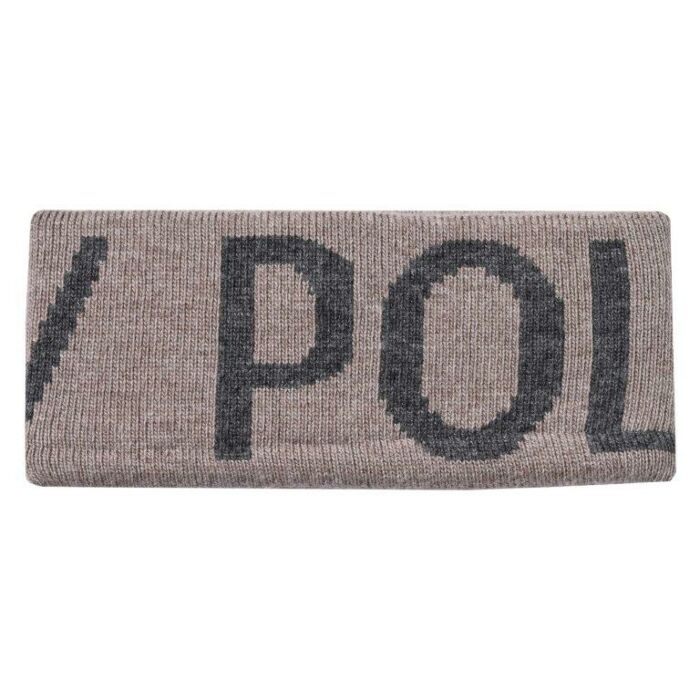 Hoofdband HV Polo Abbie Naturel Heather