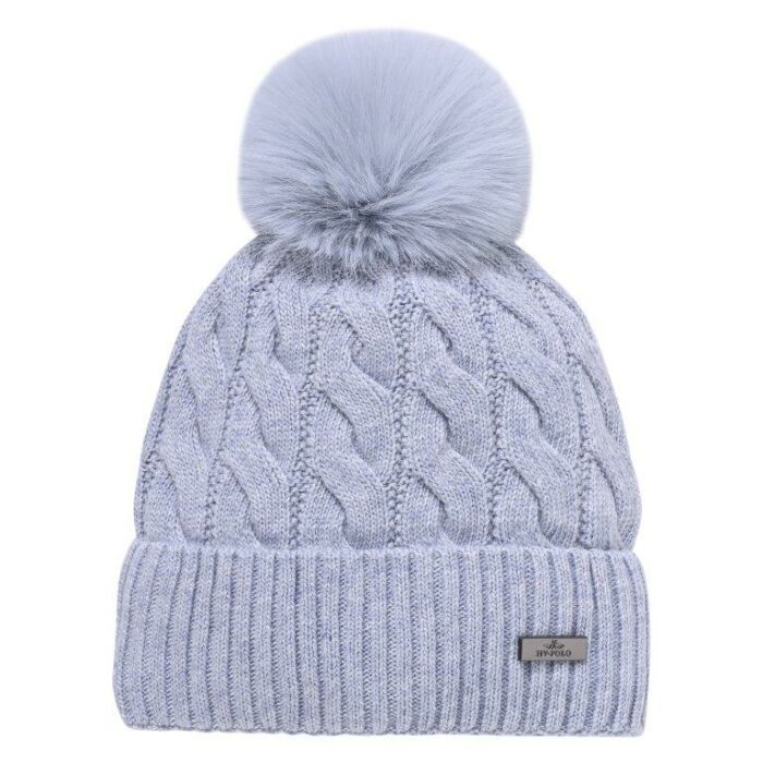 Muts HV Polo Claire Ice Blue Muts HV Polo Claire Ice Blue