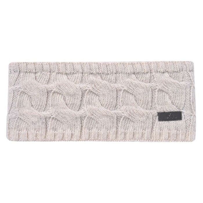 Hoofdband HV Polo Claire Ivory Hoofdband HV Polo Claire Ivory