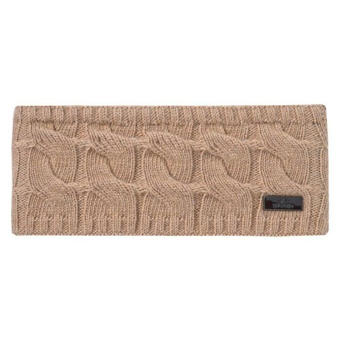 Hoofdband HV Polo Claire Champagne Hoofdband HV Polo Claire Champagne