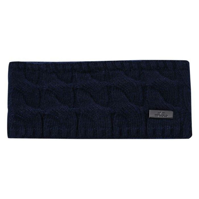 Hoofdband HV Polo Claire Navy Hoofdband HV Polo Claire Navy