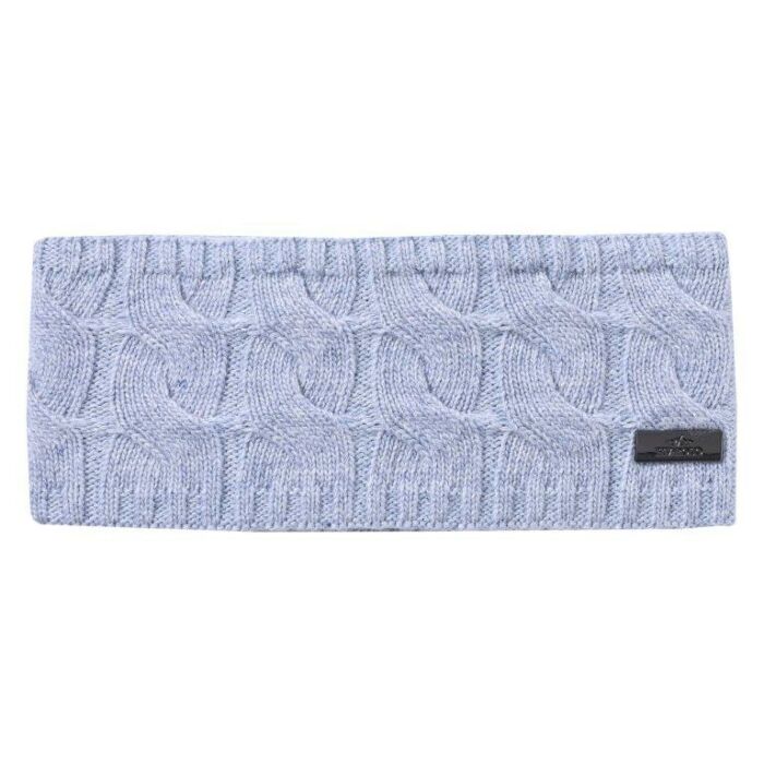 Hoofdband HV Polo Claire Ice Blue