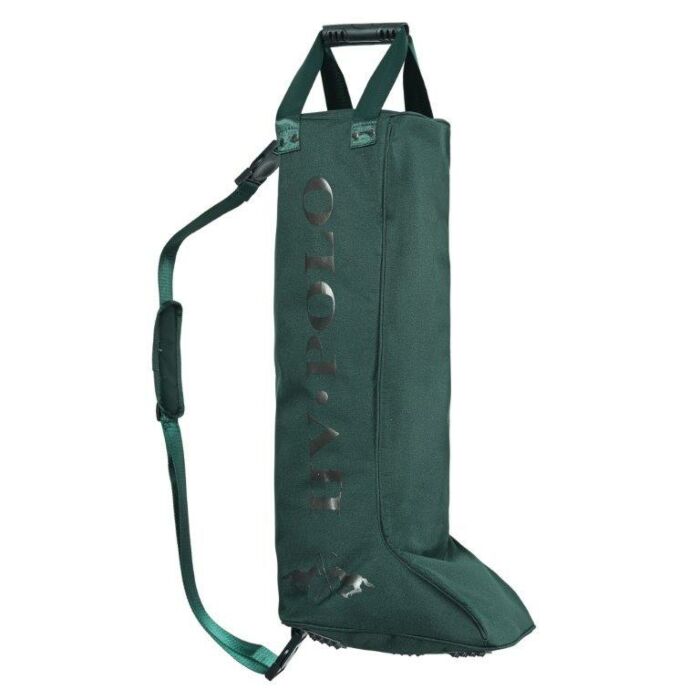 Laarzentas HV Polo Jillie Dark Duck Green