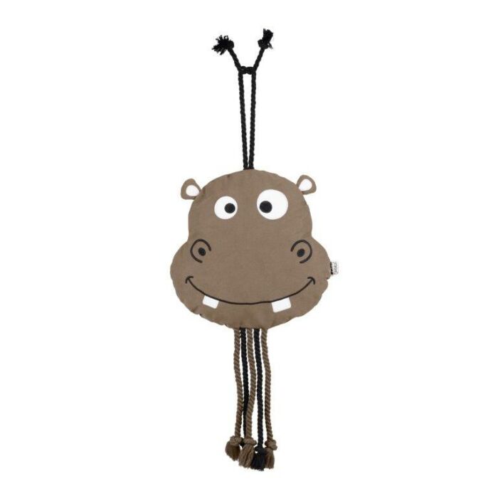 Paardenspeelgoed Eskadron Platinum Hippo