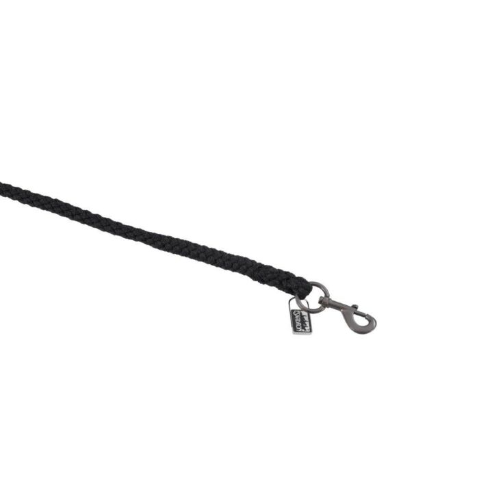 Touw Eskadron Regular Swivel-Hook Black Touw Eskadron Regular Swivel-Hook Black