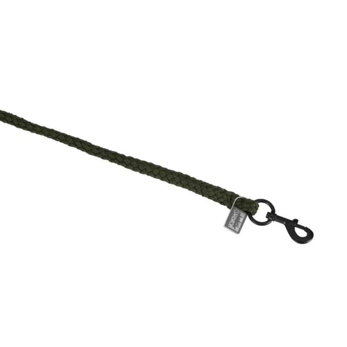 Touw Eskadron Dynamic Regular Swivel Hook Olive