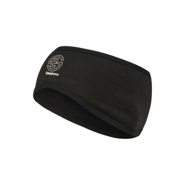 Hoofdband Eskadron Dynamic Sporty Black