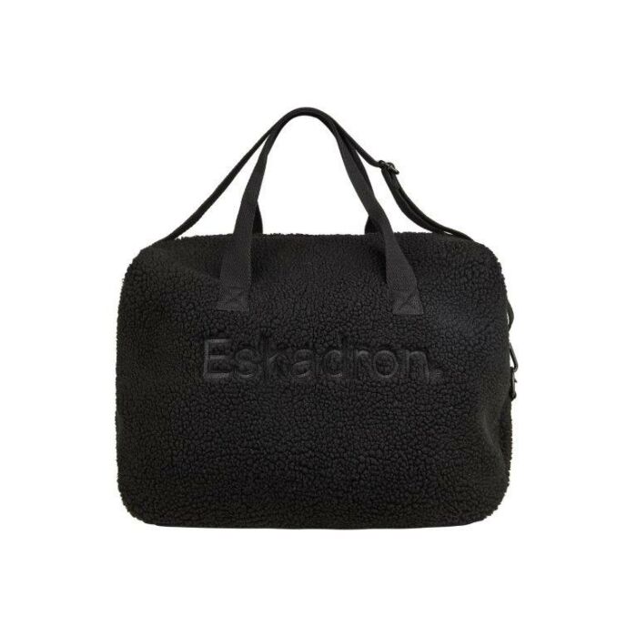 Tas Eskadron Dynamic Teddy Black