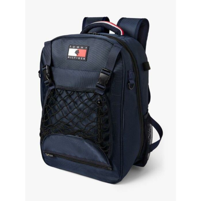 Rugzak Tommy Hilfiger Knox Desert Sky
