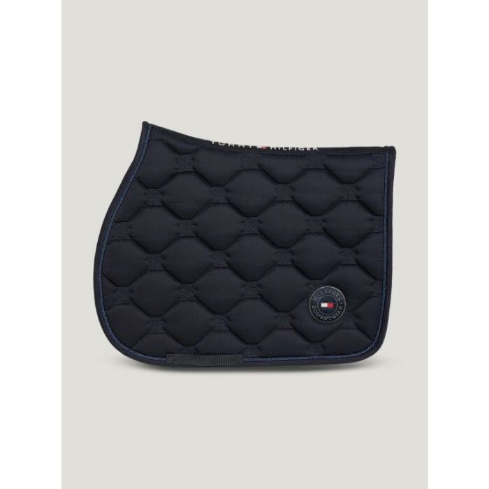Zadeldekje springen Tommy Hilfiger Liberty Desert Sky Full Zadeldekje springen Tommy Hilfiger Liberty Desert Sky Full