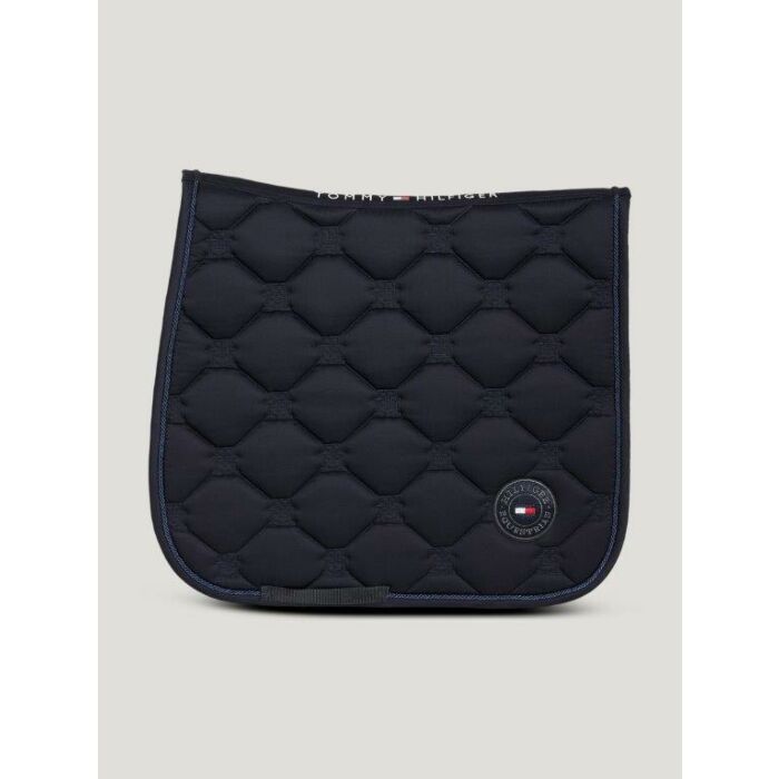 Zadeldekje dressuur Tommy Hilfiger Liberty Desert Sky