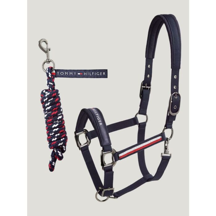 Halster Tommy Hilfiger Yale Desert Sky Full