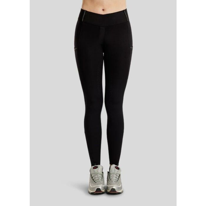 Rijlegging Montar MoCha fullgrip Black 32 Rijlegging Montar MoCha fullgrip Black 32