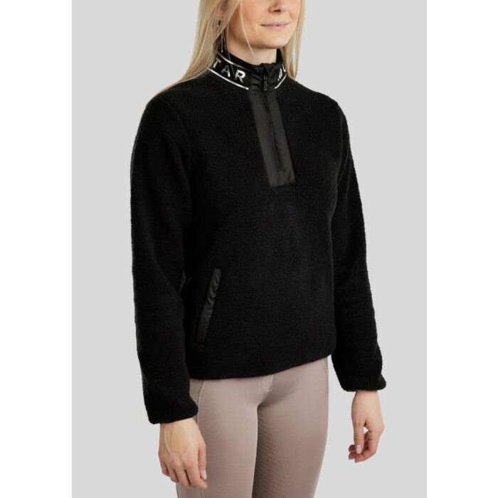Trui Montar MoSille Black XXS Trui Montar MoSille Black XXS