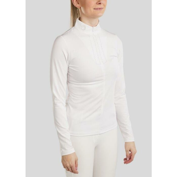 Wedstrijdshirt Montar MOCha White XXS