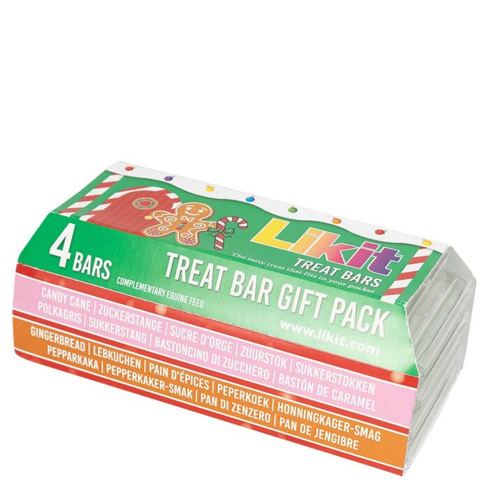Treatbar Likit Giftpack Treatbar Likit Giftpack