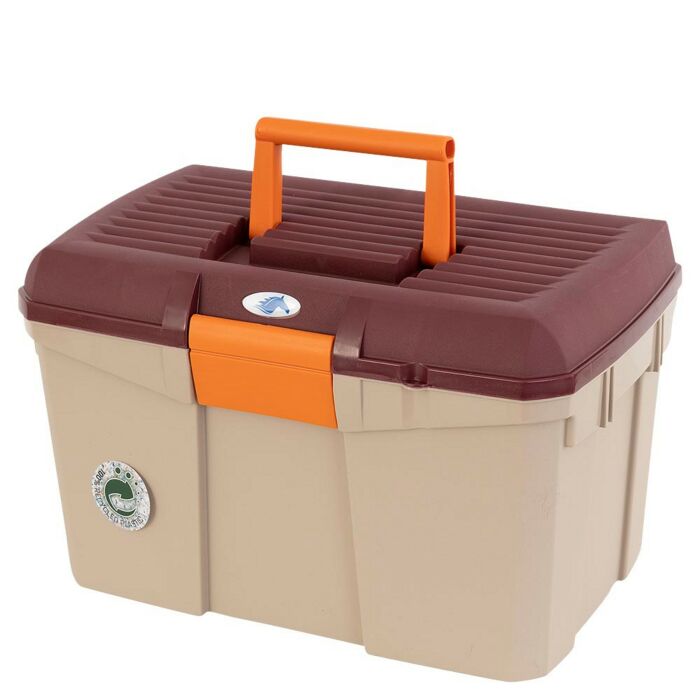 Poetsbox BR Carlo II Desert Poetsbox BR Carlo II Desert