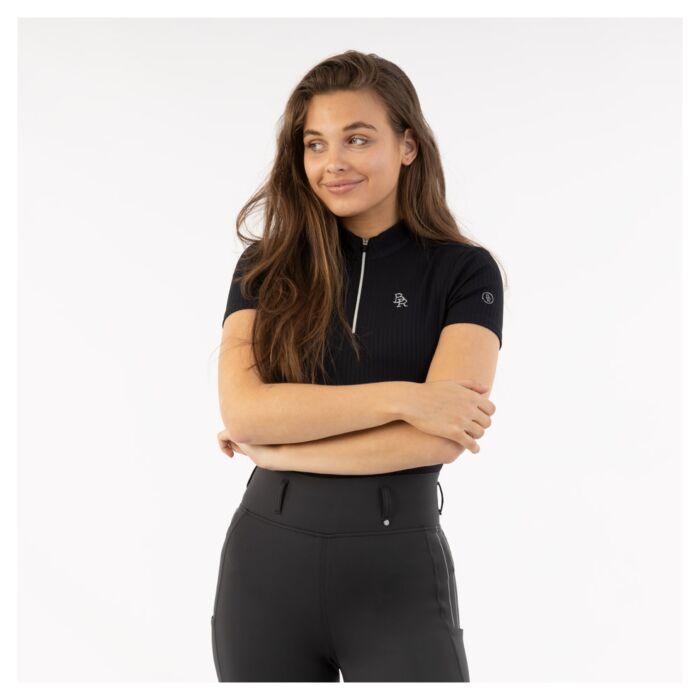 Trainingsshirt BR Moonless Night XS