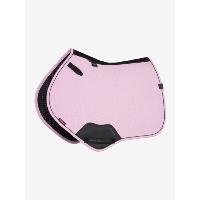 Zadeldekje springen LeMieux Essence Fondant L