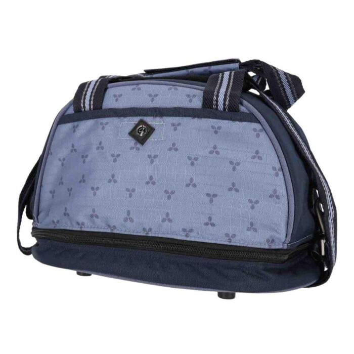 Captas QHP Collection Misty blue