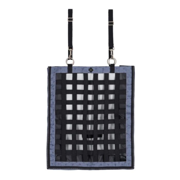 Hooizak QHP Collection Misty blue