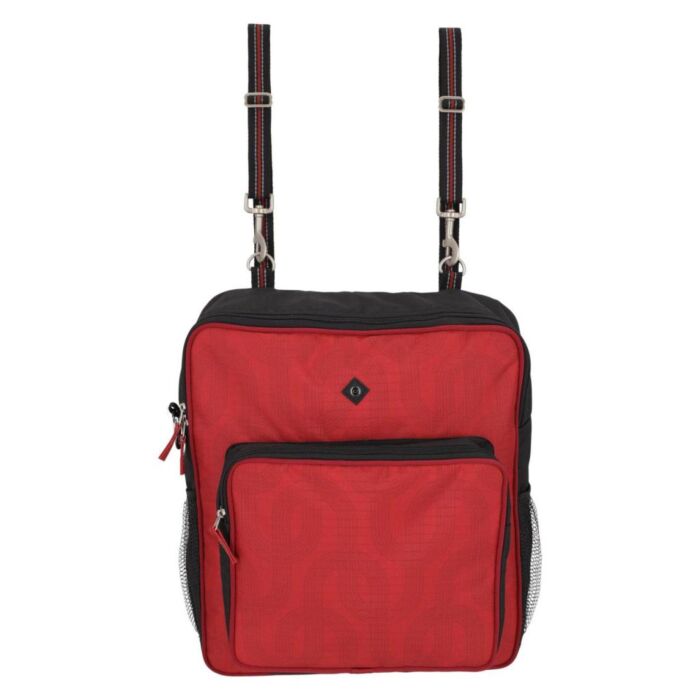 Staltas QHP Collection Sunset red Staltas QHP Collection Sunset red