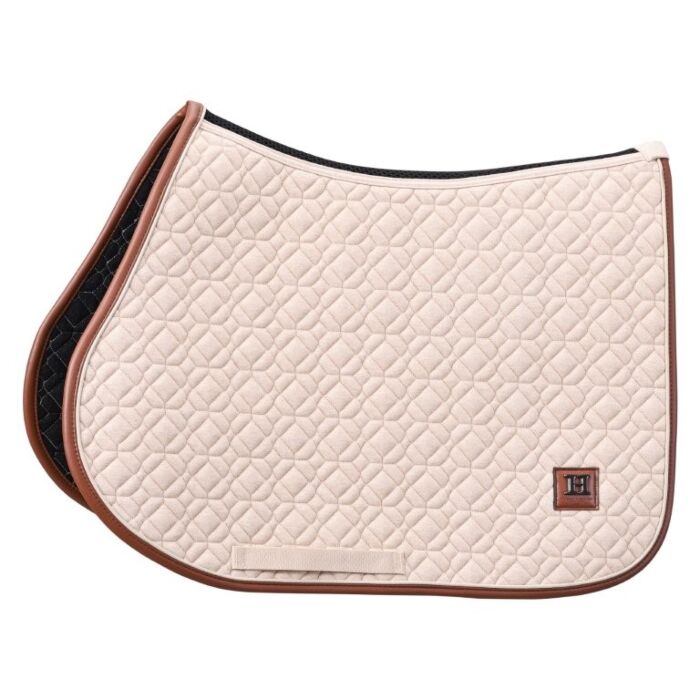 Zadeldekje veelzijdig HV Polo Luxi Tan Full Zadeldekje veelzijdig HV Polo Luxi Tan Full