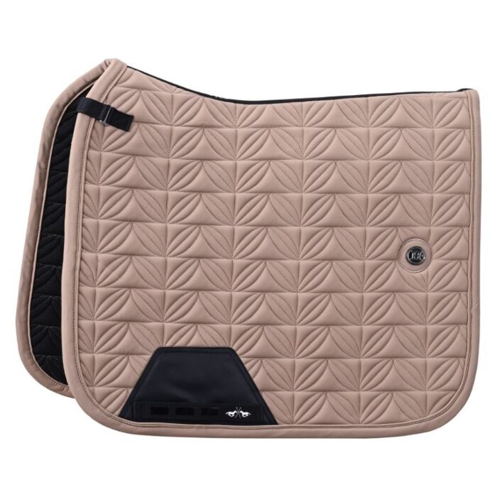 Zadeldekje dressuur HV Polo Elisa Tan Full