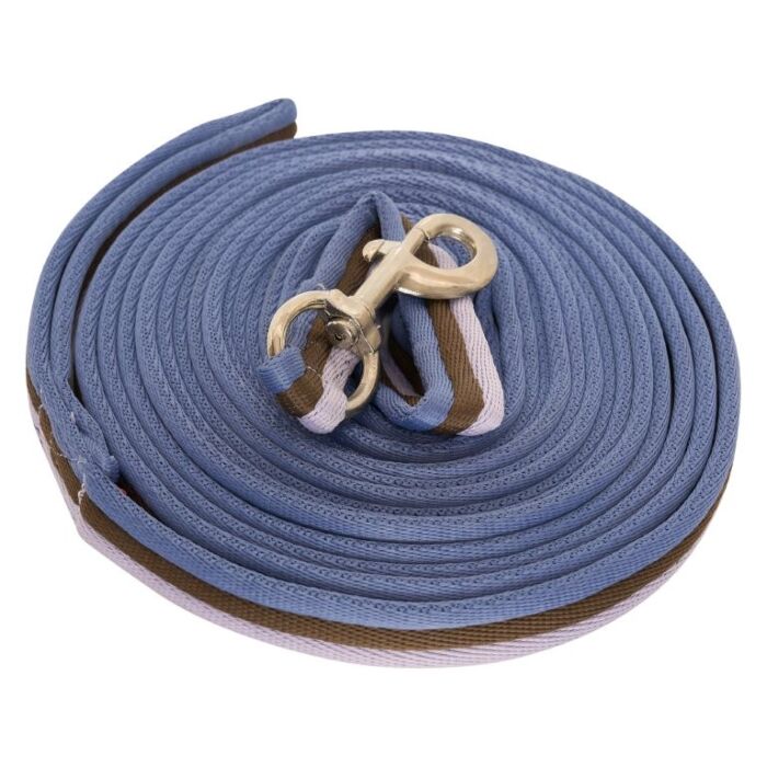 Longeerlijn Imperial Riding Wisteria Longeerlijn Imperial Riding Wisteria