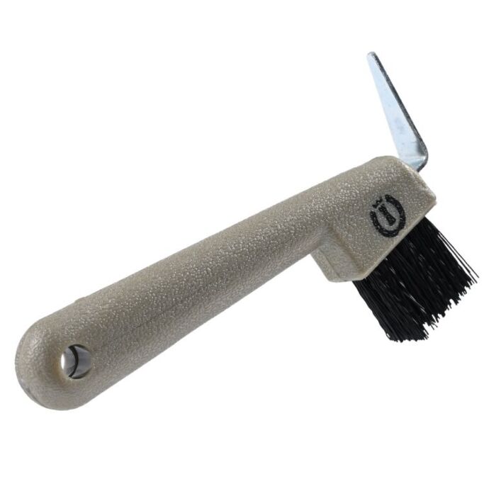 Hoevenkrabber Imperial Riding Light Olive Metallic