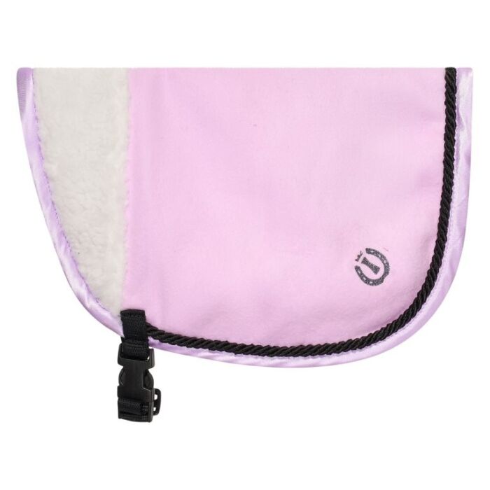 Hobby Horse fleecedeken Imperial Riding Free Spirit Wisteria