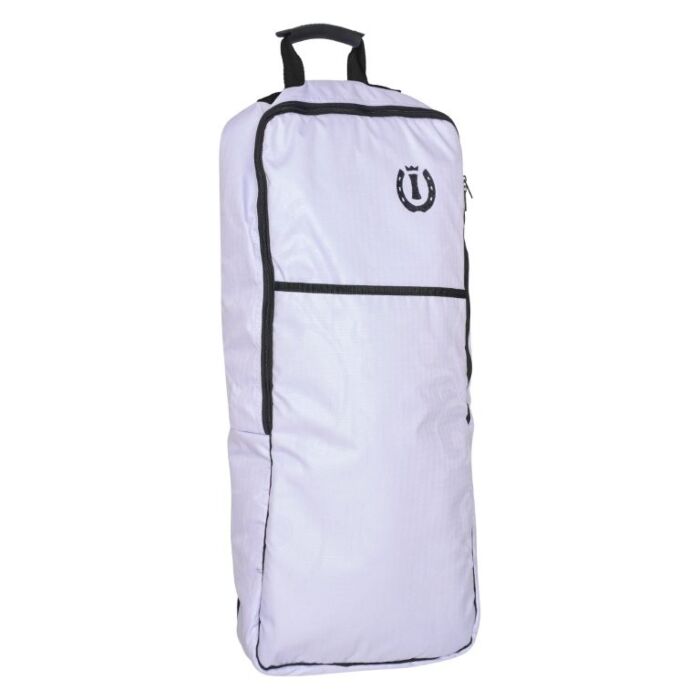 Hoofdsteltas Imperial Riding Basic Wisteria