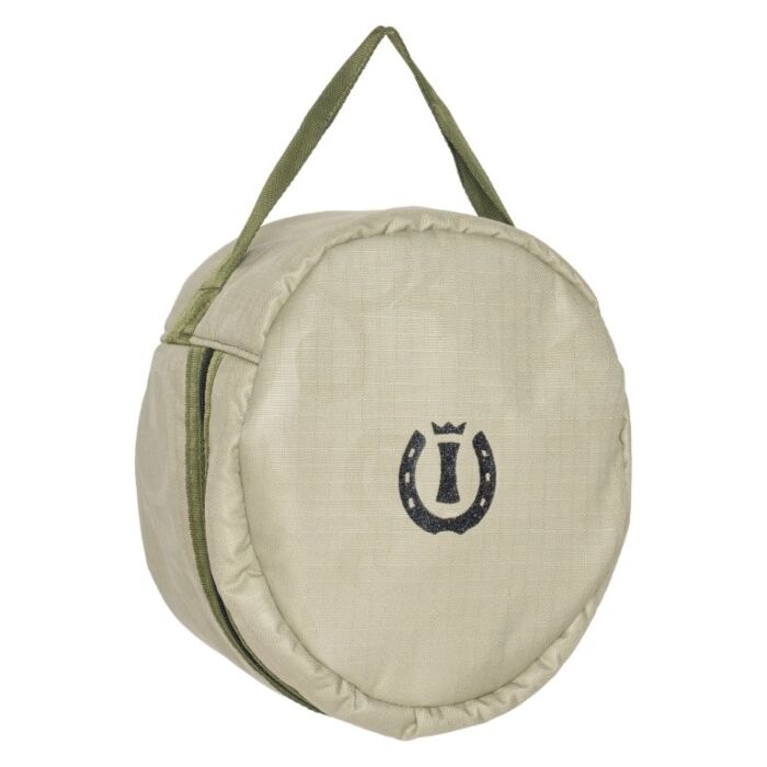 Captas Imperial Riding Basic Light Olive