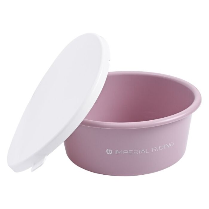 Voerbak Imperial Riding Basic Mauve