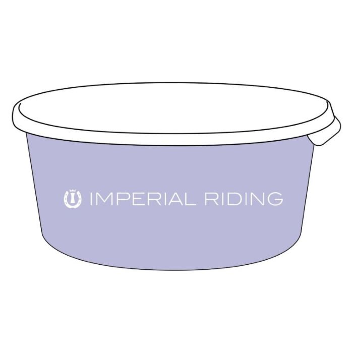 Voerbak Imperial Riding Basic Wisteria