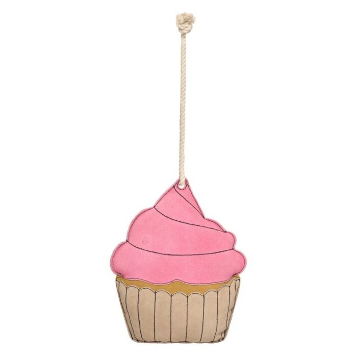 Paardenspeelgoed Imperial Riding Muffin Pink