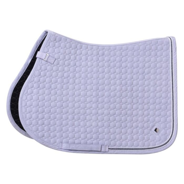 Zadeldekje veelzijdig Imperial Riding Maria Wisteria Full