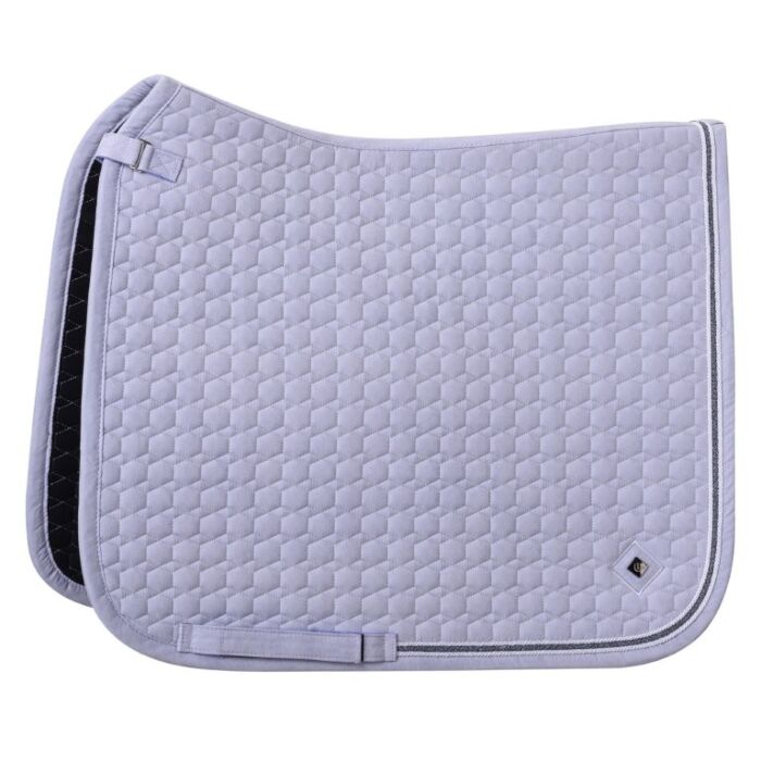 Zadeldekje dressuur Imperial Riding Maria Wisteria Full