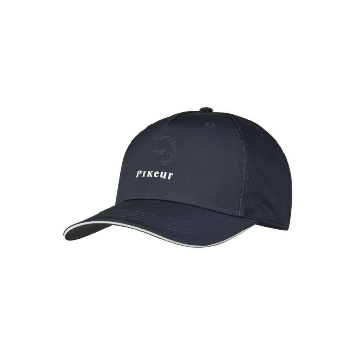 Pet Pikeur The Core Nightblue/NOS