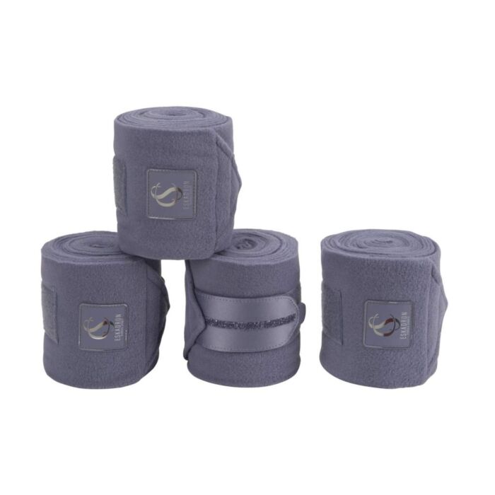 Bandage Eskadron Classic Sport Fleece Jewel Navy Full