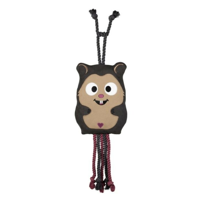 Paardenspeelgoed Eskadron Heritage Hamster Black Truffle