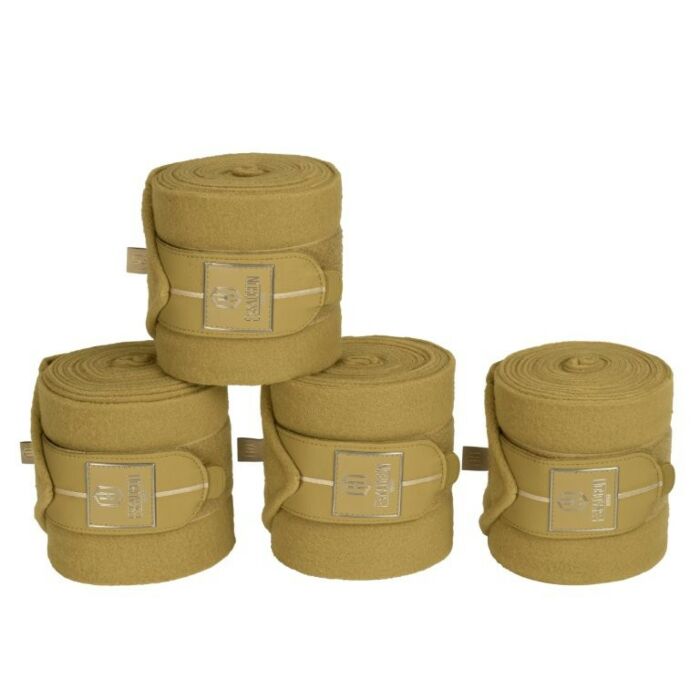 Bandage Eskadron Heritage Fleece Cardamom Full