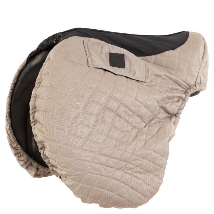 Zadelhoes BR Veelzijdigheid Moon Rock One size