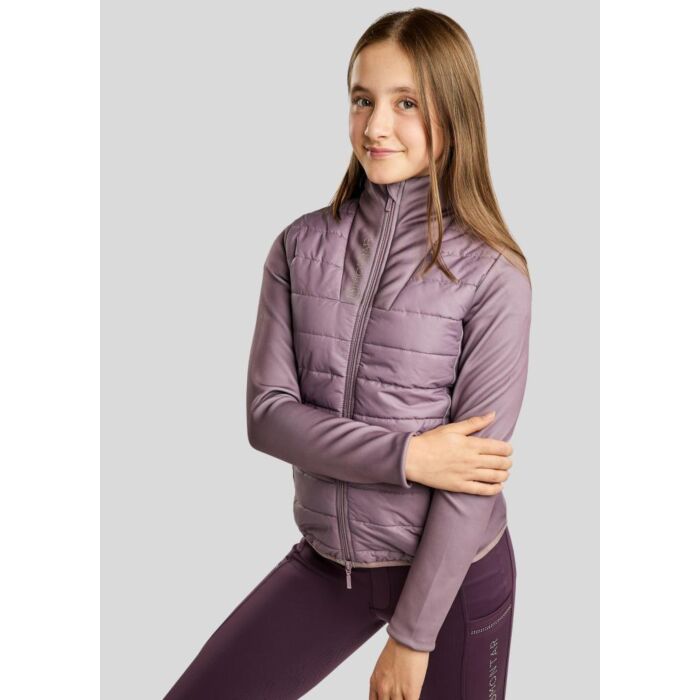 Jas Montar MoCaroline Junior Blush 152 Jas Montar MoCaroline Junior Blush 152