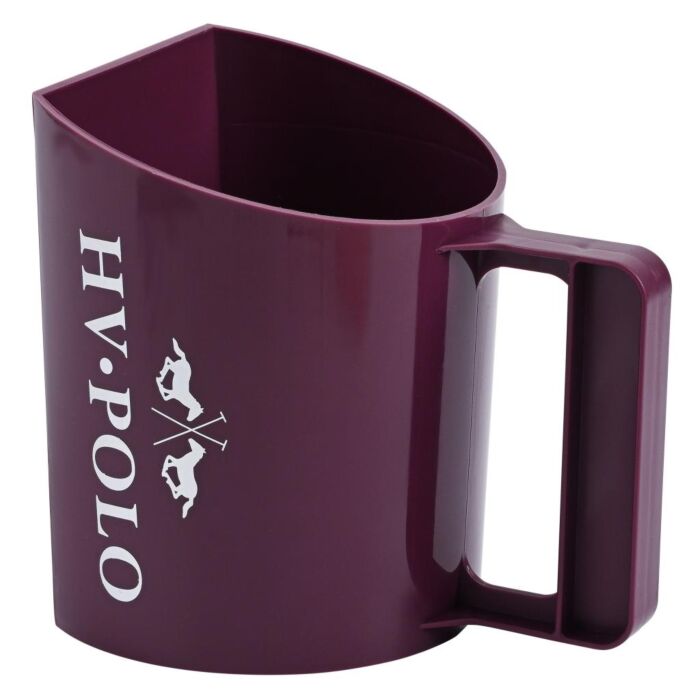 Voerschep HV Polo Nena Wine